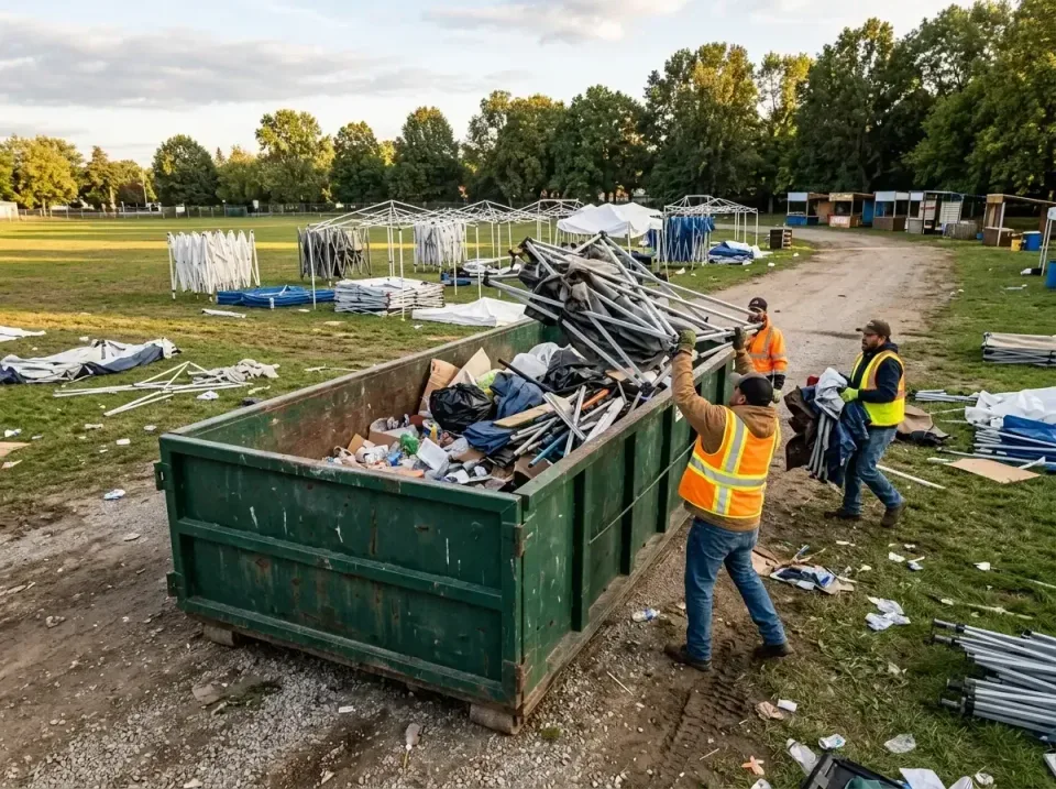 temporary-event-waste-containe-016 — frequently asked questions, Roll-Off Dumpster Rental Services in Villanova, PA